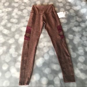 Beyond Yoga Space Dye High Waisted Leggings